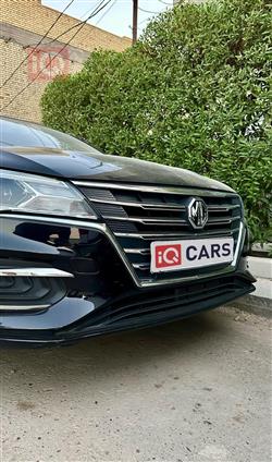 MG 5